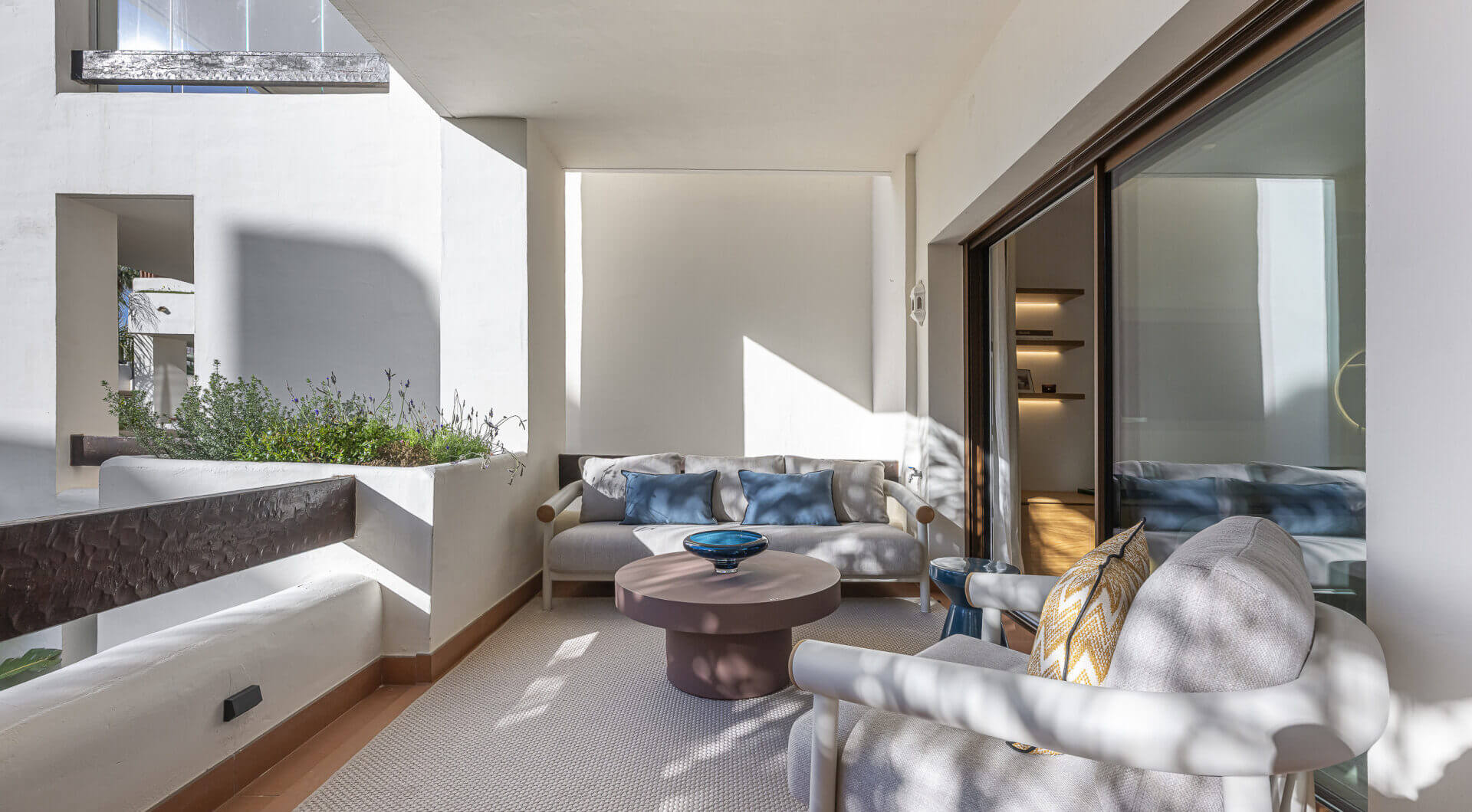 Hiszpania, Estepona, Estepona East