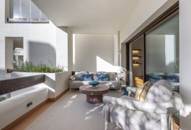 Hiszpania, Estepona, Estepona East