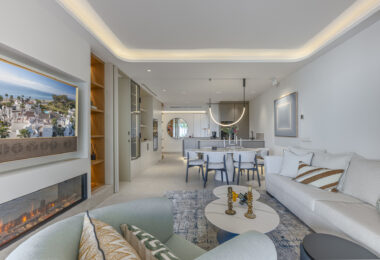 Hiszpania, Estepona, Estepona East