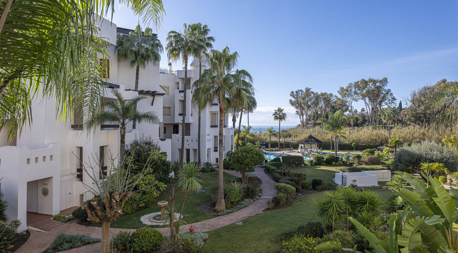 Hiszpania, Estepona, Estepona East