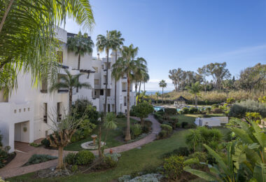 Hiszpania, Estepona, Estepona East