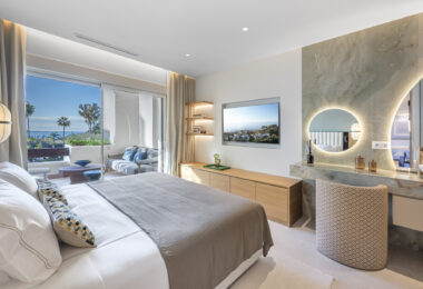 Hiszpania, Estepona, Estepona East