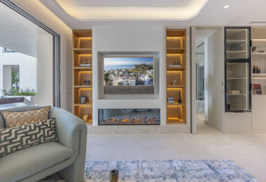 Hiszpania, Estepona, Estepona East