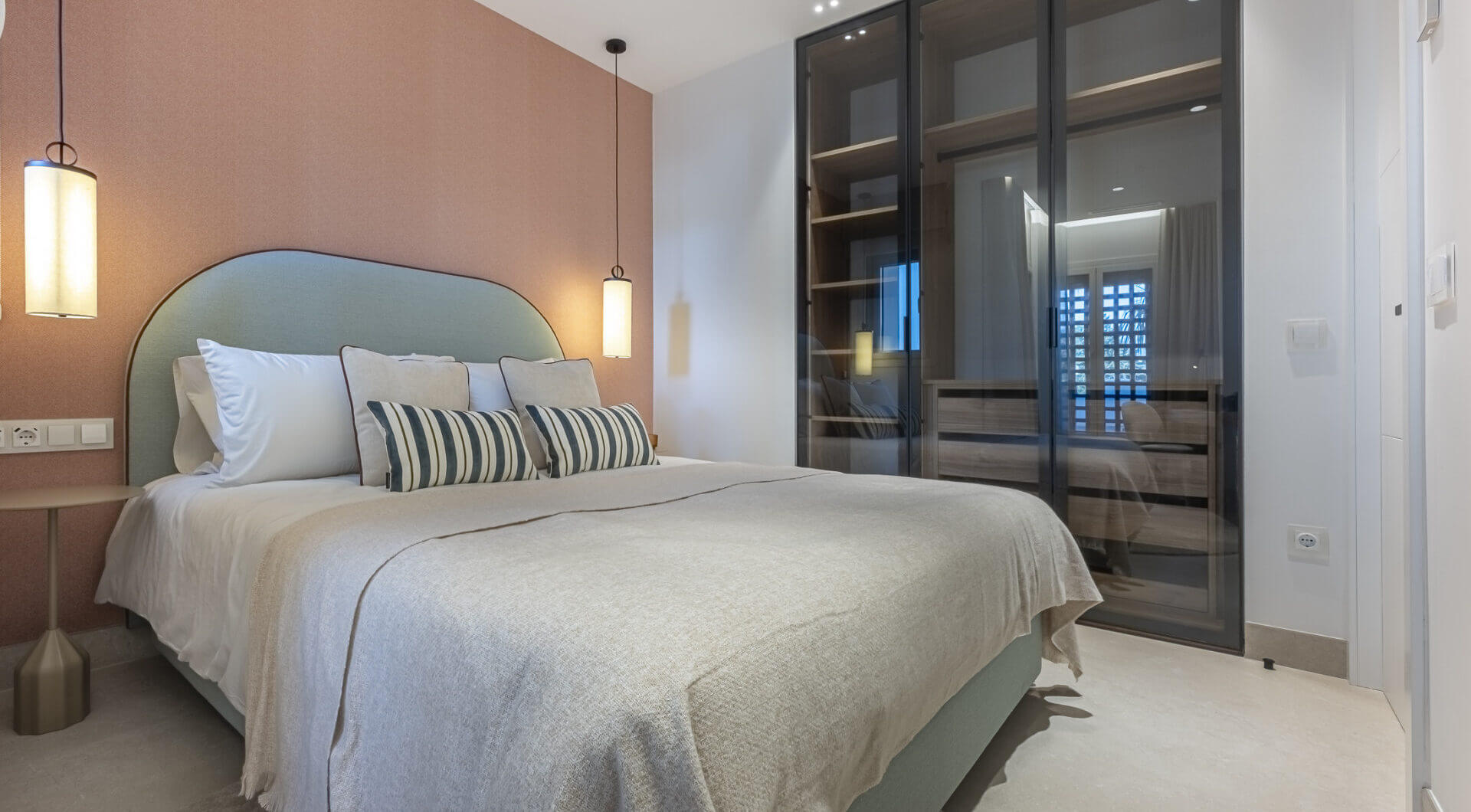 Hiszpania, Estepona, Estepona East
