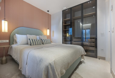 Hiszpania, Estepona, Estepona East