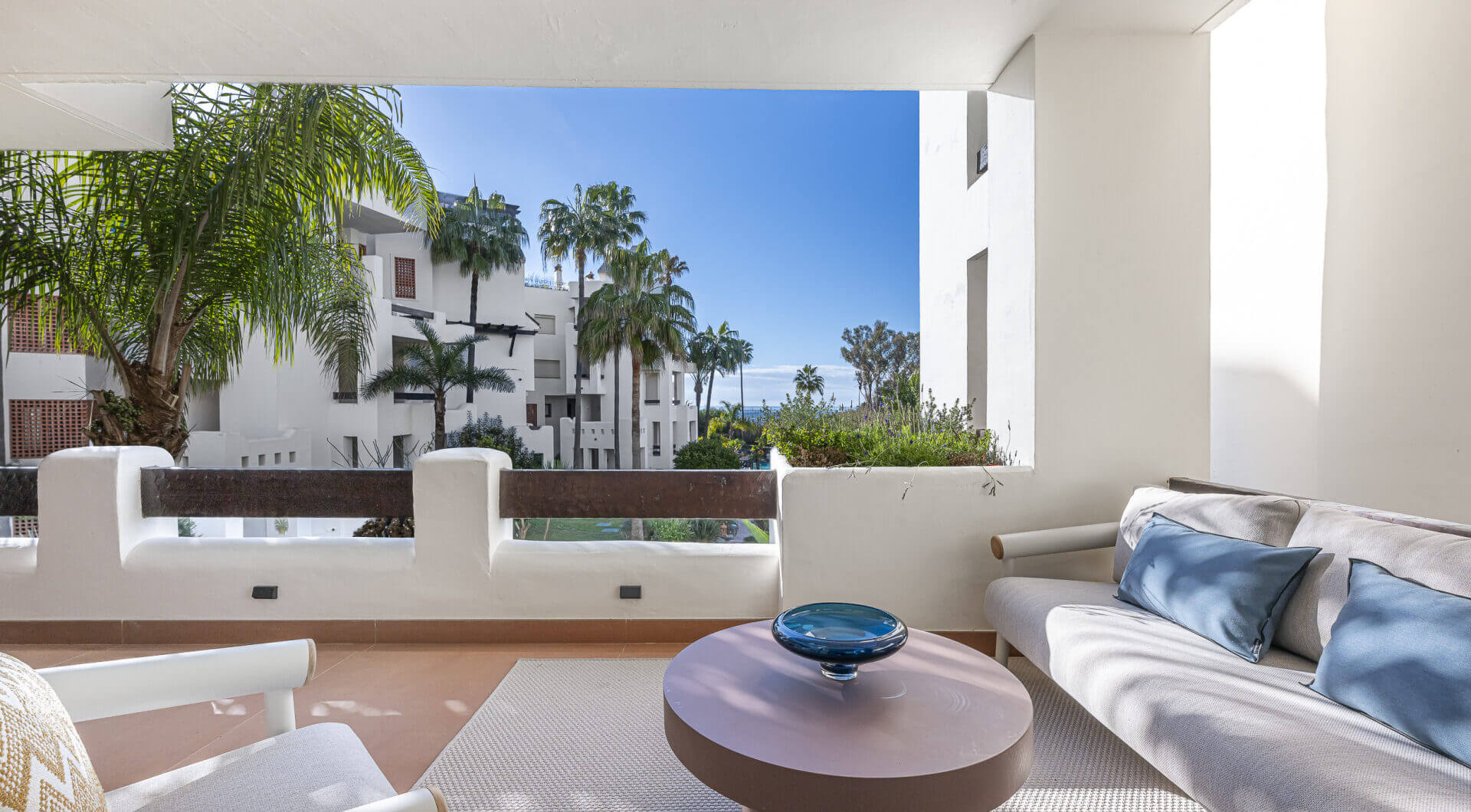 Hiszpania, Estepona, Estepona East
