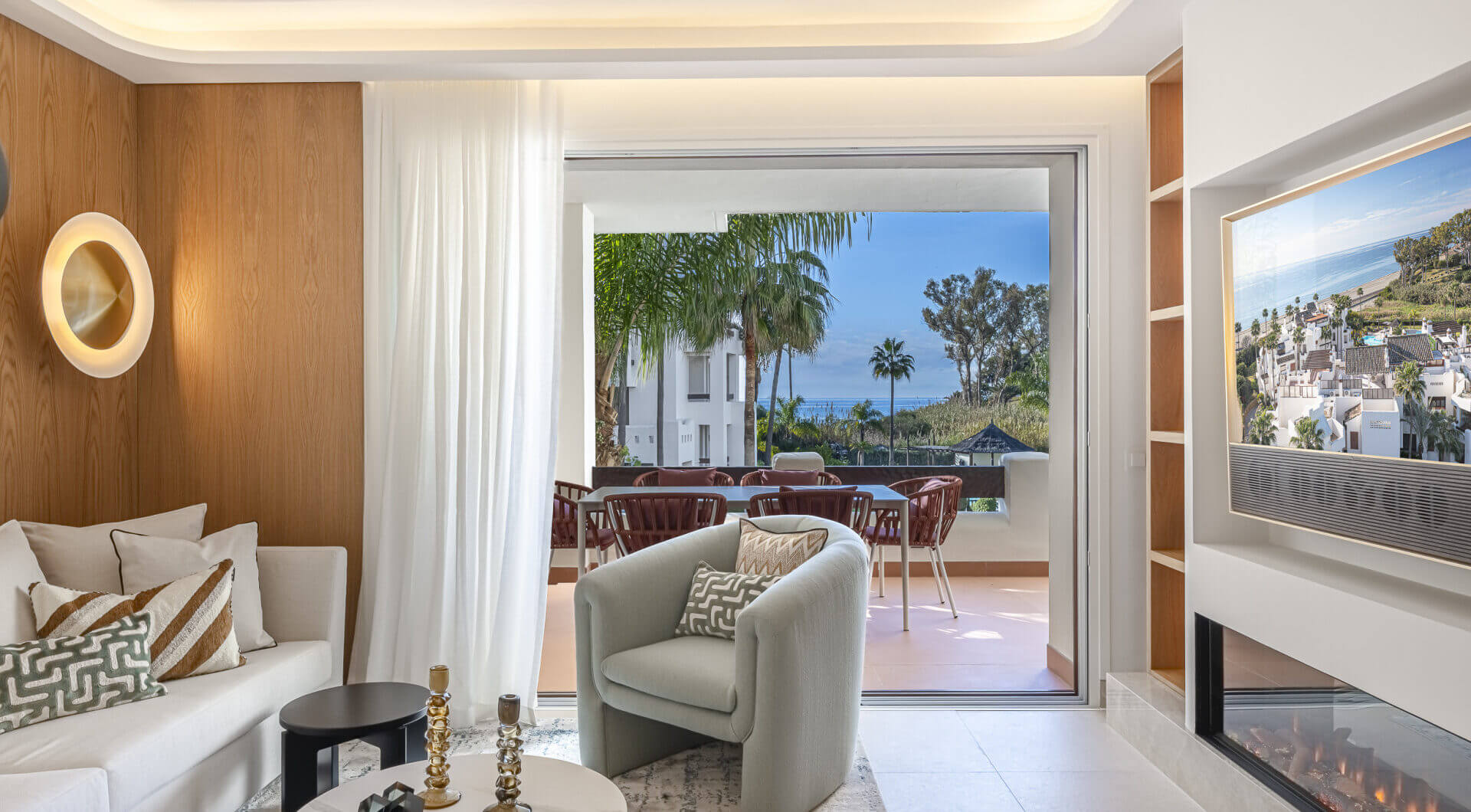 Hiszpania, Estepona, Estepona East