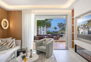 Hiszpania, Estepona, Estepona East