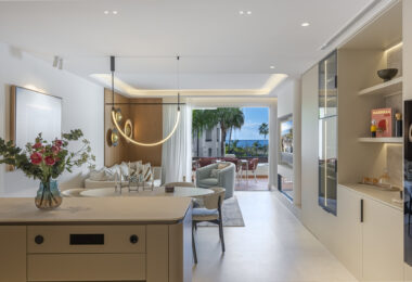 Hiszpania, Estepona, Estepona East