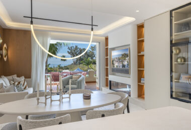 Hiszpania, Estepona, Estepona East