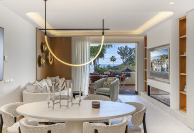 Hiszpania, Estepona, Estepona East