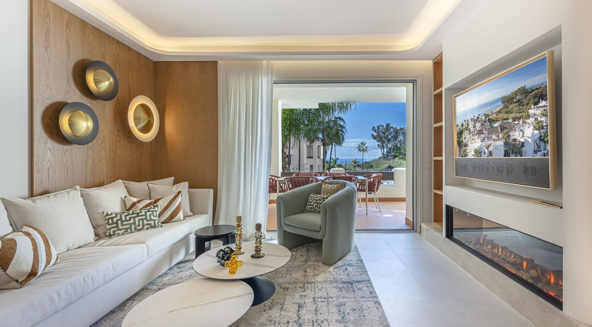 Hiszpania, Estepona, Estepona East