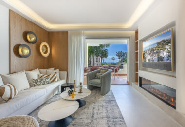 Hiszpania, Estepona, Estepona East