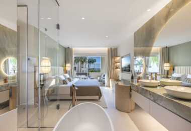 Hiszpania, Estepona, Estepona East
