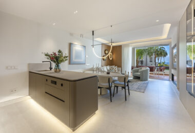 Hiszpania, Estepona, Estepona East