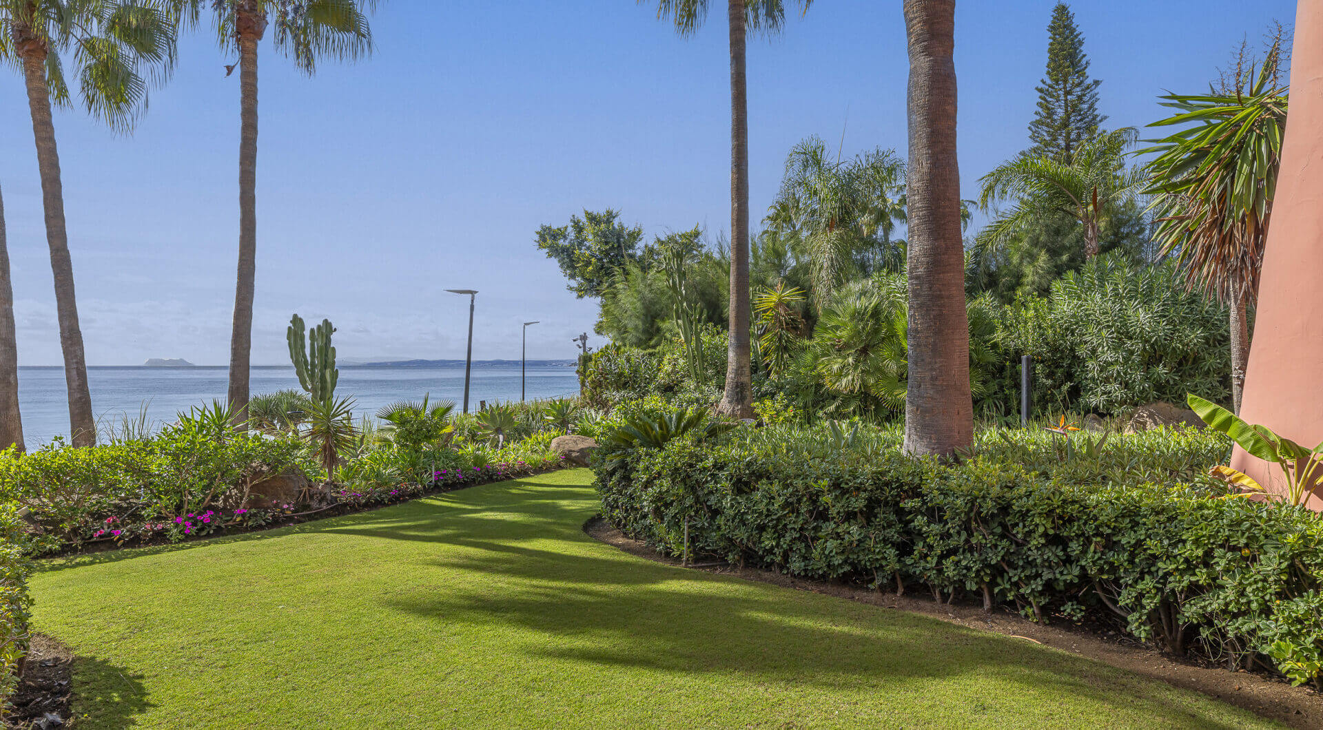 Hiszpania, Estepona, Estepona East