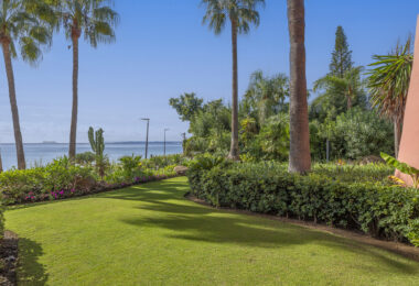 Hiszpania, Estepona, Estepona East