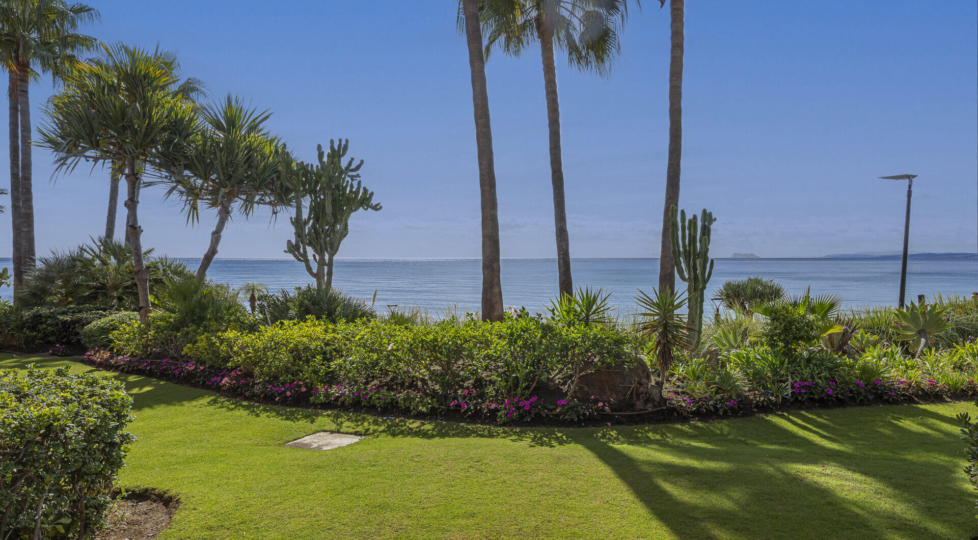 Hiszpania, Estepona, Estepona East