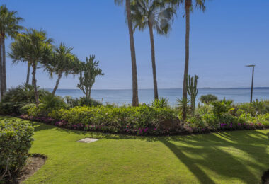 Hiszpania, Estepona, Estepona East