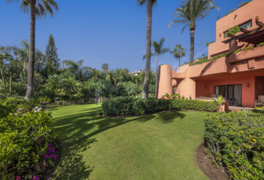 Hiszpania, Estepona, Estepona East