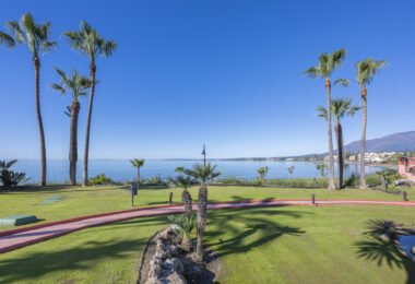 Hiszpania, Estepona, Estepona East