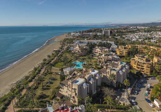 Hiszpania, Estepona, Estepona East