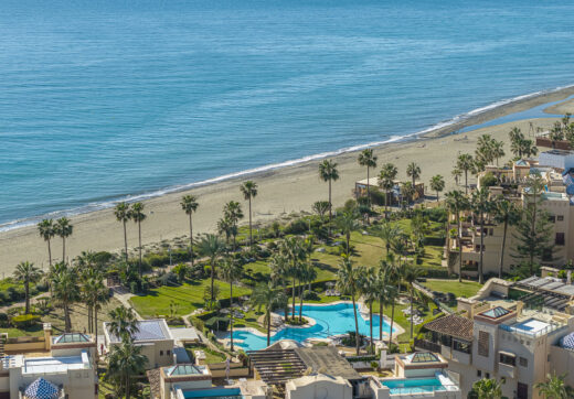 Hiszpania, Estepona, Estepona East