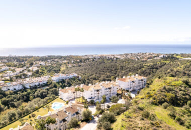 Hiszpania, Mijas Costa, Calahonda