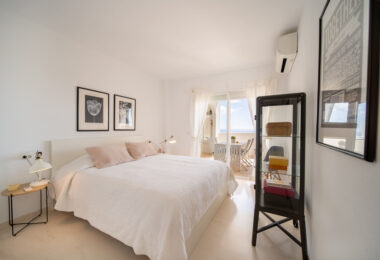 Hiszpania, Mijas Costa, Calahonda