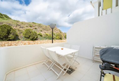 Hiszpania, Mijas Costa, Calahonda