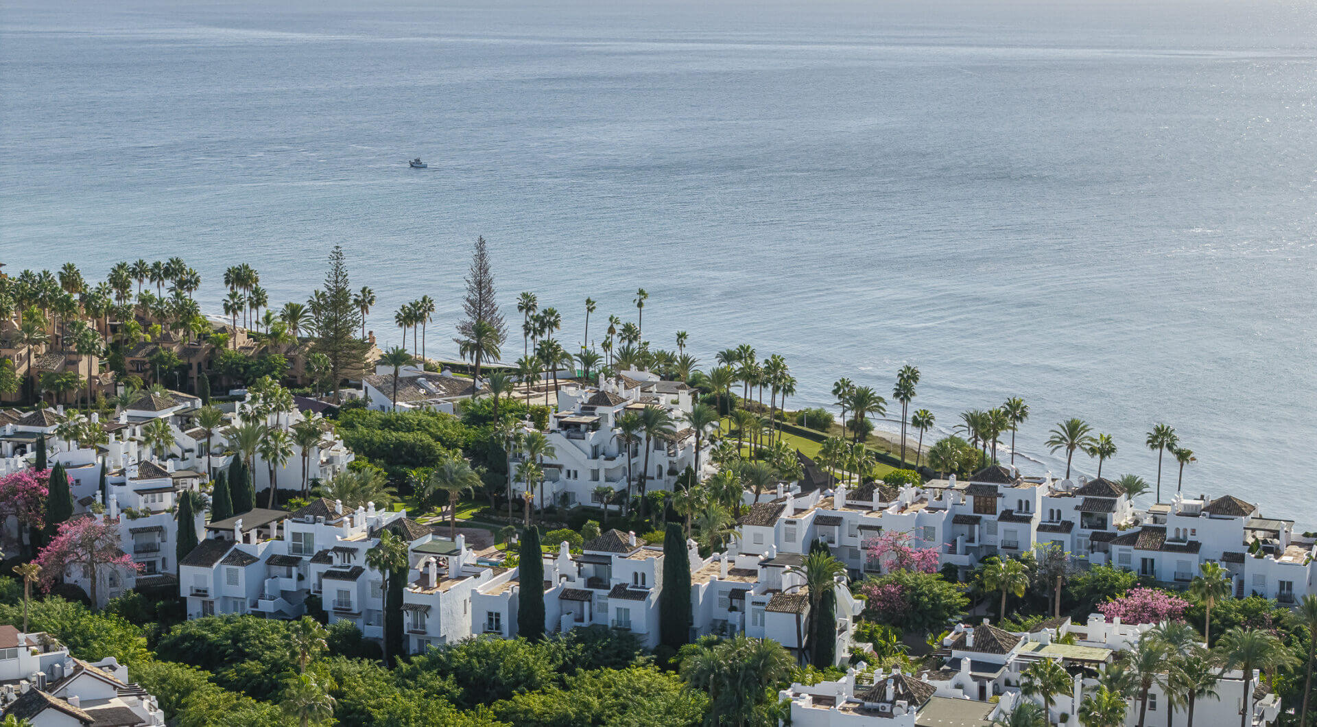 Hiszpania, Estepona, Estepona East