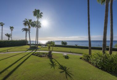 Hiszpania, Estepona, Estepona East