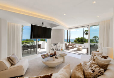 Hiszpania, Estepona, Estepona East