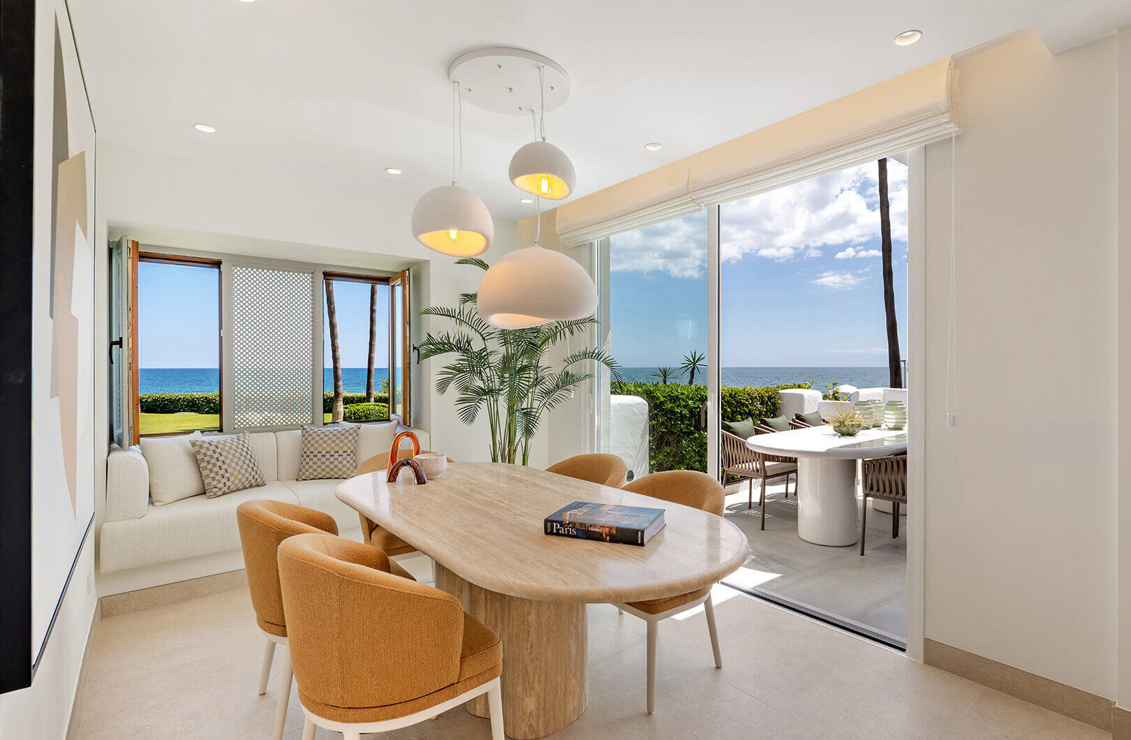 Hiszpania, Estepona, Estepona East