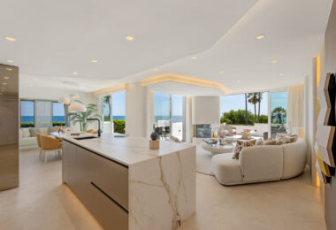 Hiszpania, Estepona, Estepona East