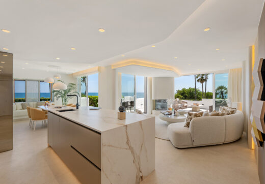Hiszpania, Estepona, Estepona East
