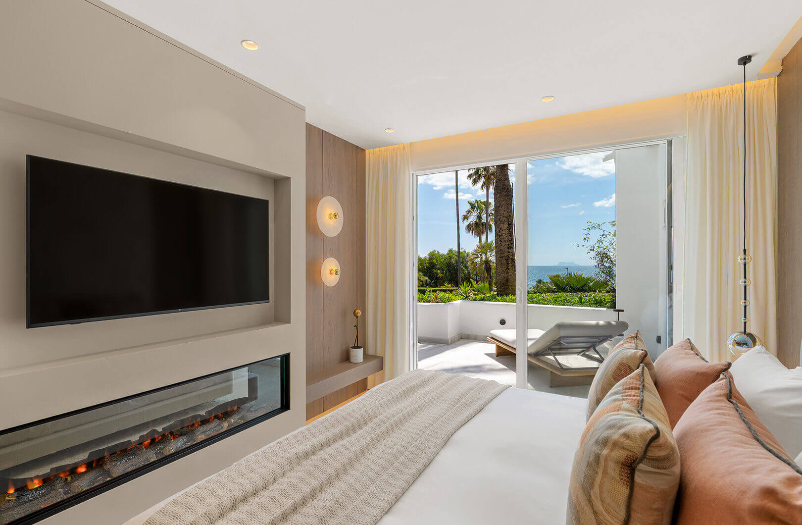 Hiszpania, Estepona, Estepona East