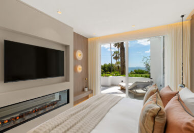 Hiszpania, Estepona, Estepona East