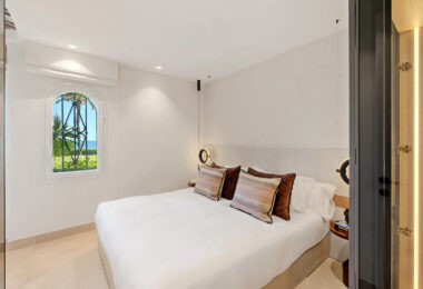 Hiszpania, Estepona, Estepona East