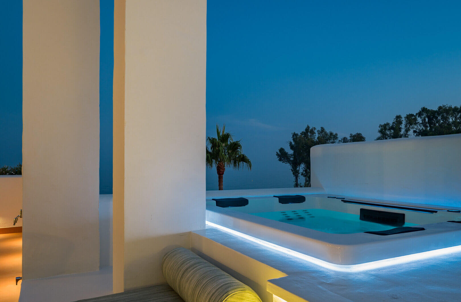 Hiszpania, Estepona, Estepona East