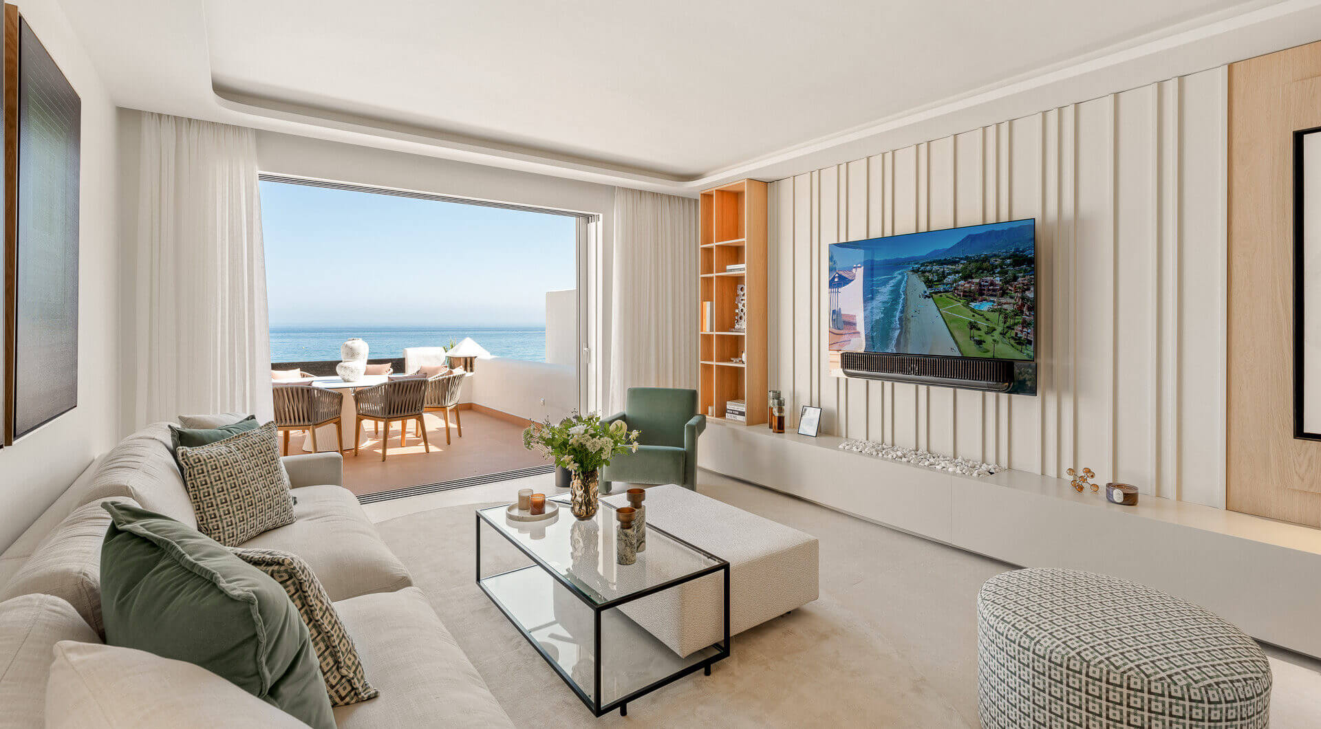 Hiszpania, Estepona, Estepona East