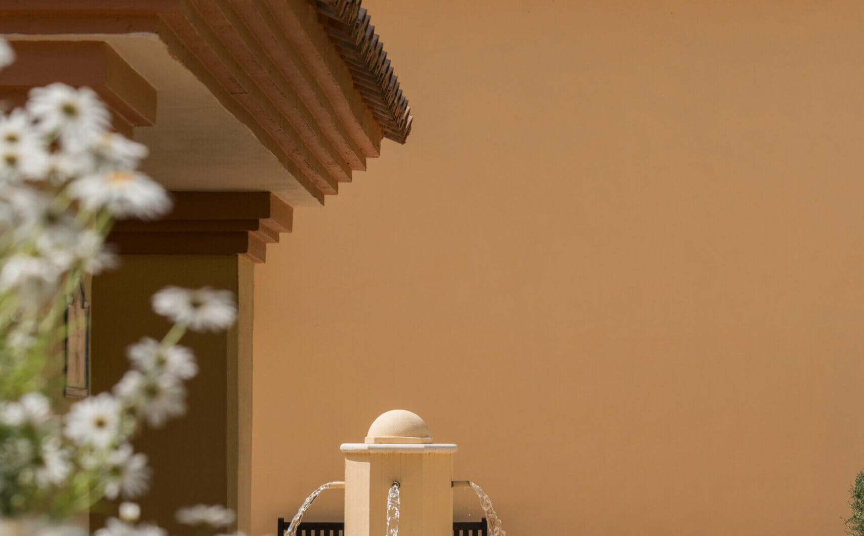 Olśniewający apartament z widokiem na morze w Cumbres del Rodeo, Nueva Andalucia.