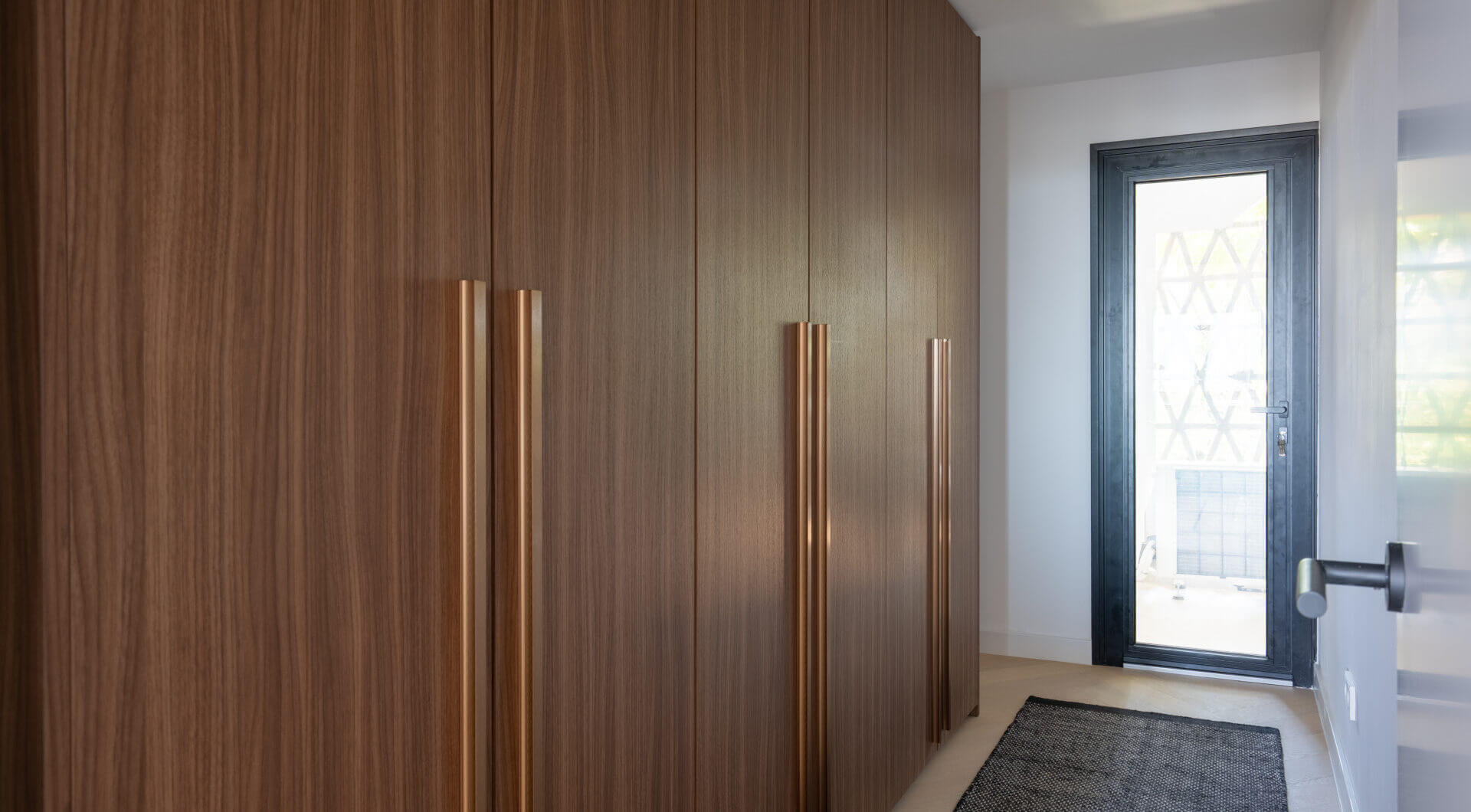 Olśniewający apartament z widokiem na morze w Cumbres del Rodeo, Nueva Andalucia.