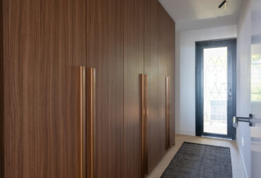 Olśniewający apartament z widokiem na morze w Cumbres del Rodeo, Nueva Andalucia.