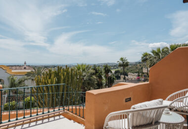 Hiszpania, Marbella, Nueva Andalucia