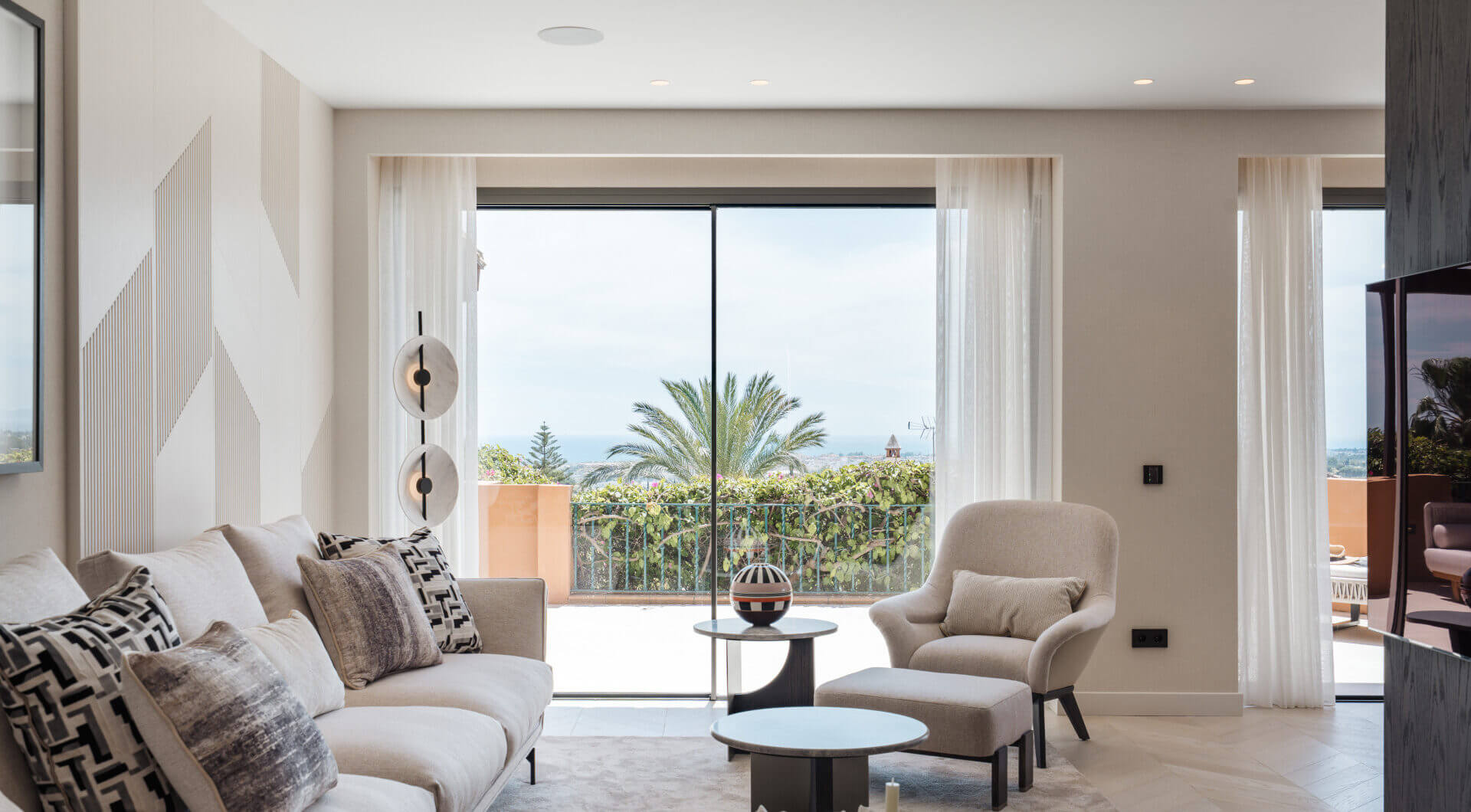 Hiszpania, Marbella, Nueva Andalucia