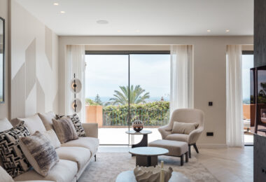 Hiszpania, Marbella, Nueva Andalucia