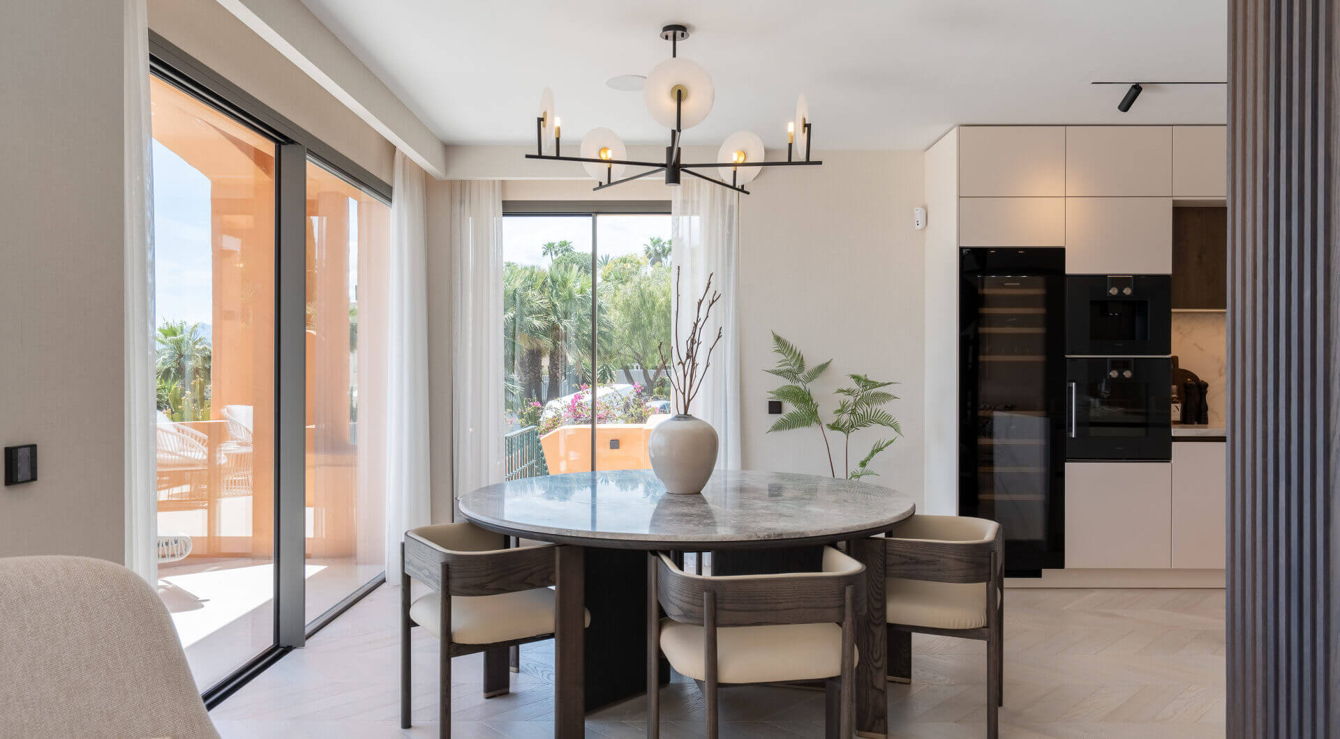 Hiszpania, Marbella, Nueva Andalucia