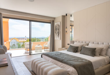 Hiszpania, Marbella, Nueva Andalucia