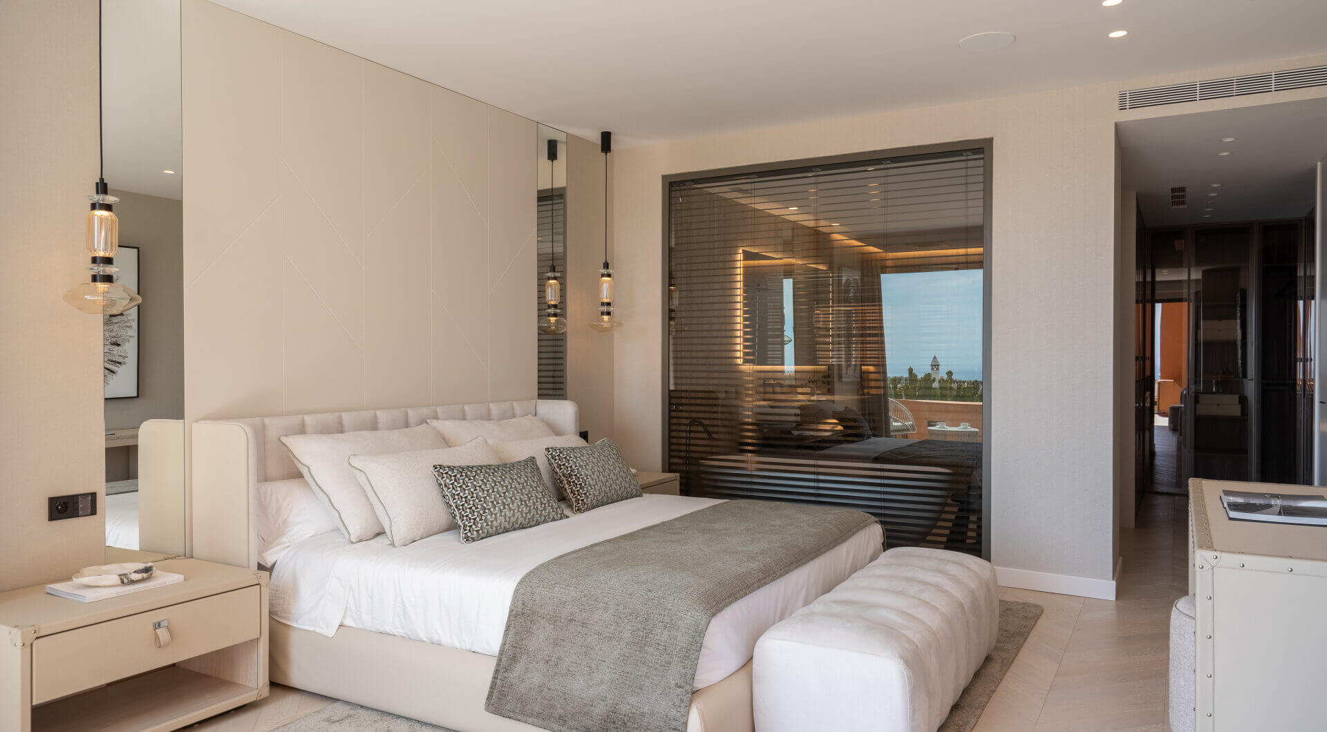 Hiszpania, Marbella, Nueva Andalucia